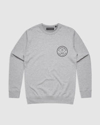 Cuba Crewneck - Youth