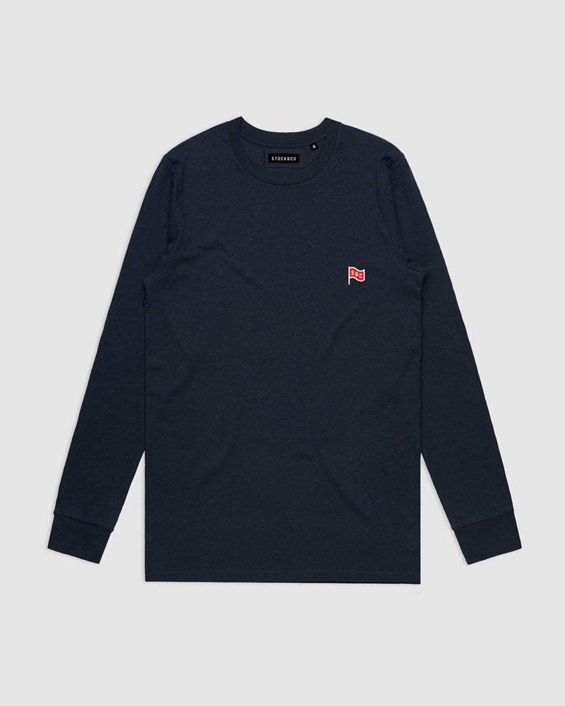 Havana Long Sleeve - Youth