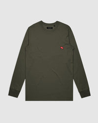 Havana Long Sleeve - Youth