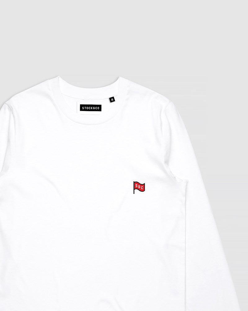 Havana Long Sleeve - Youth