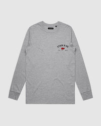 Lauderdale Long Sleeve - Youth