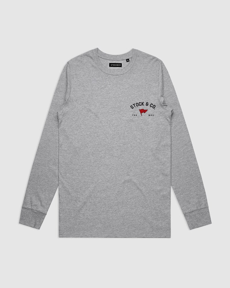 Lauderdale Long Sleeve - Youth