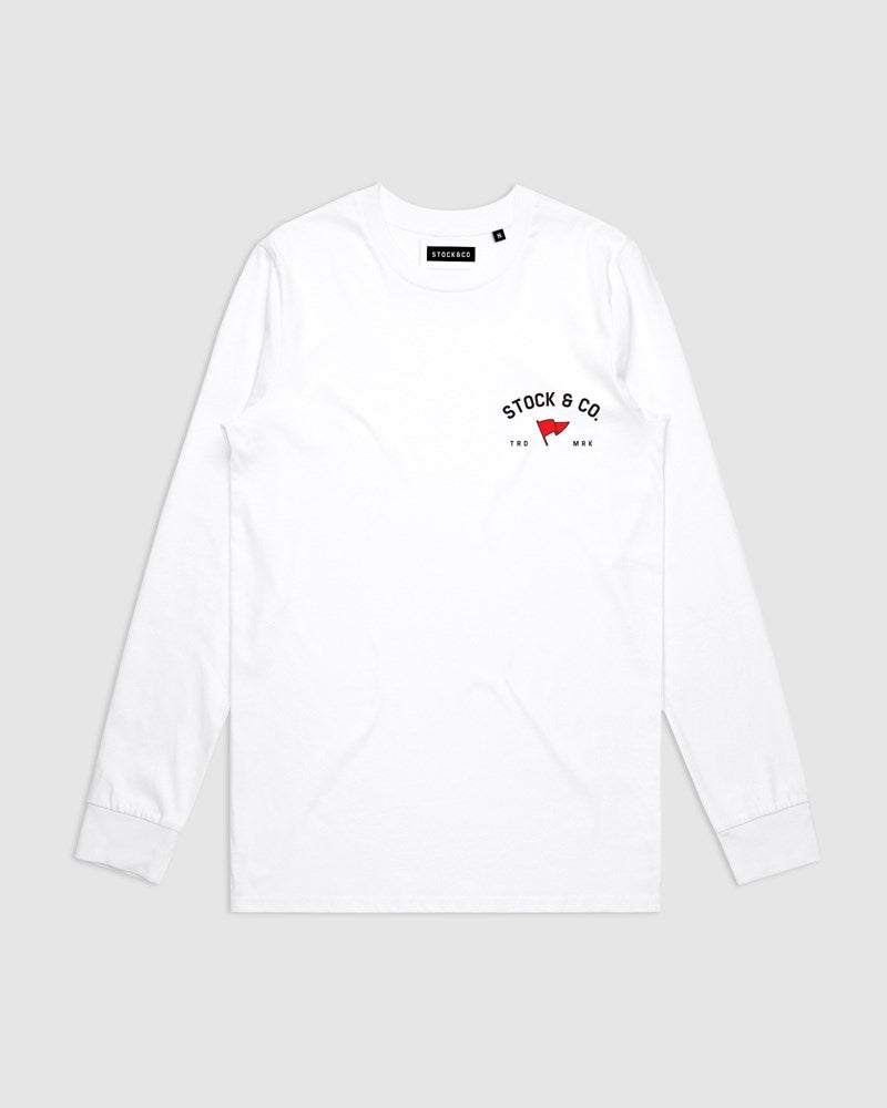 Lauderdale Long Sleeve - Youth