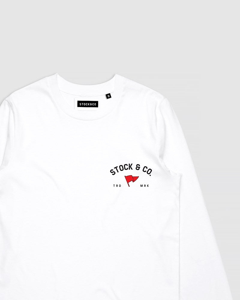 Lauderdale Long Sleeve - Youth