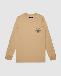 Knot Long Sleeve - Youth