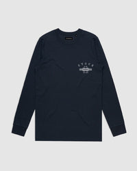 Knot Long Sleeve - Youth