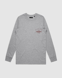 Knot Long Sleeve - Youth