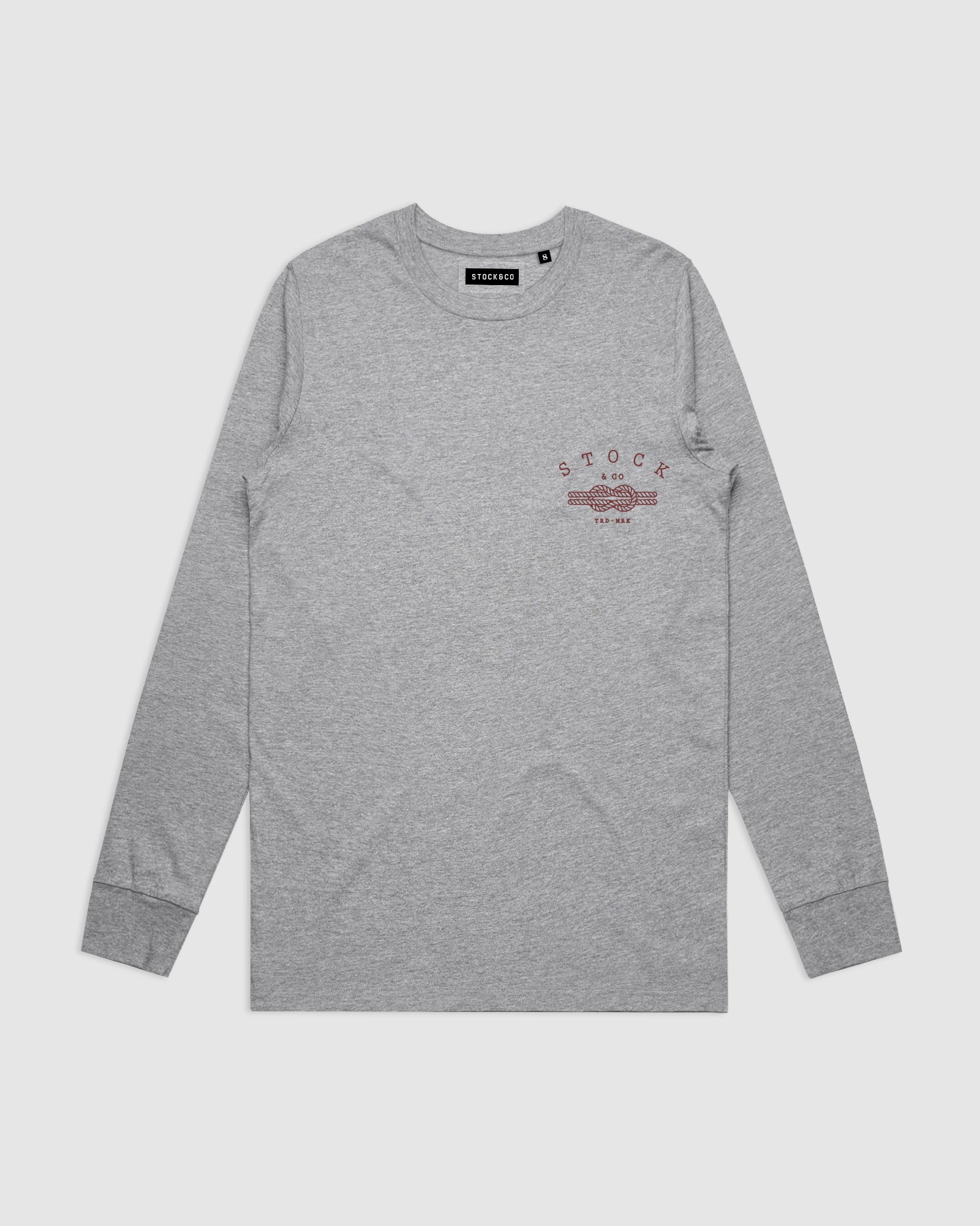 Knot Long Sleeve - Youth