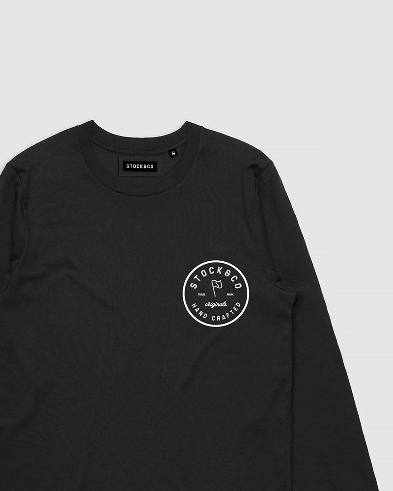 Cuba Long Sleeve - Youth