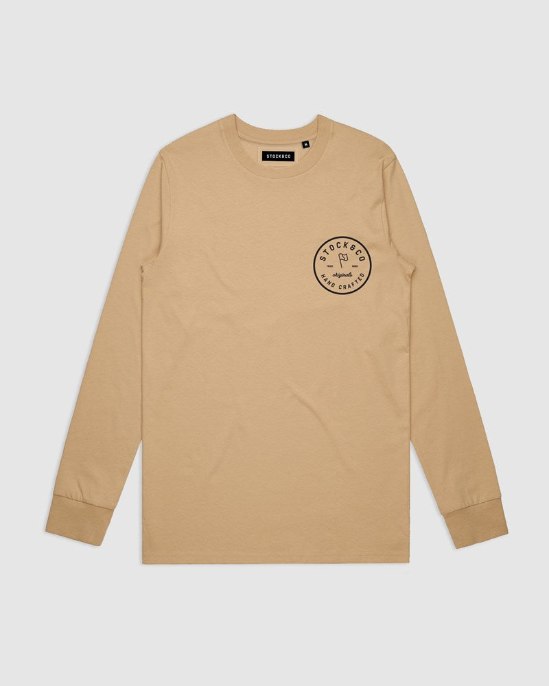 Cuba Long Sleeve - Youth