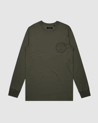 Cuba Long Sleeve - Youth