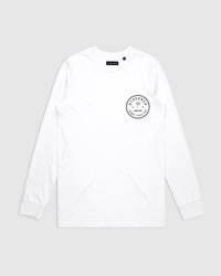 Cuba Long Sleeve - Youth