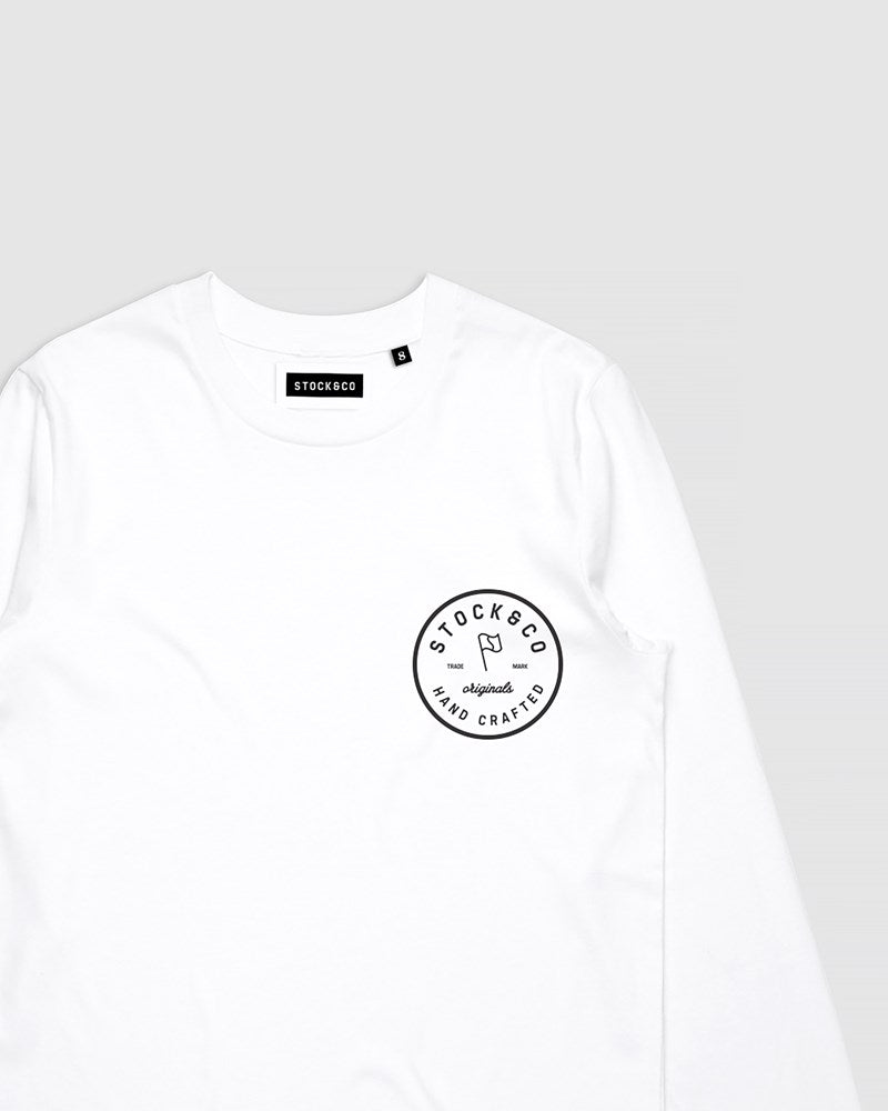 Cuba Long Sleeve - Youth