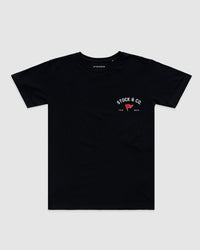 Lauderdale Tee - Youth