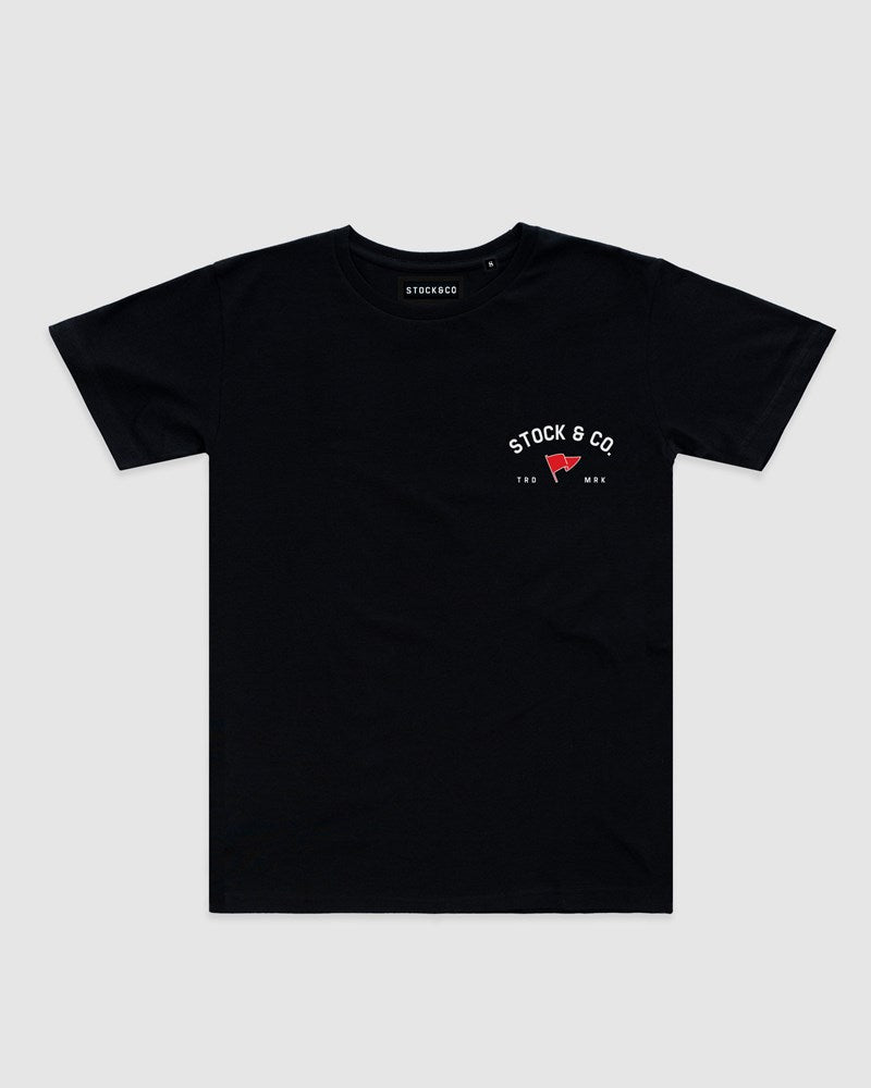 Lauderdale Tee - Youth