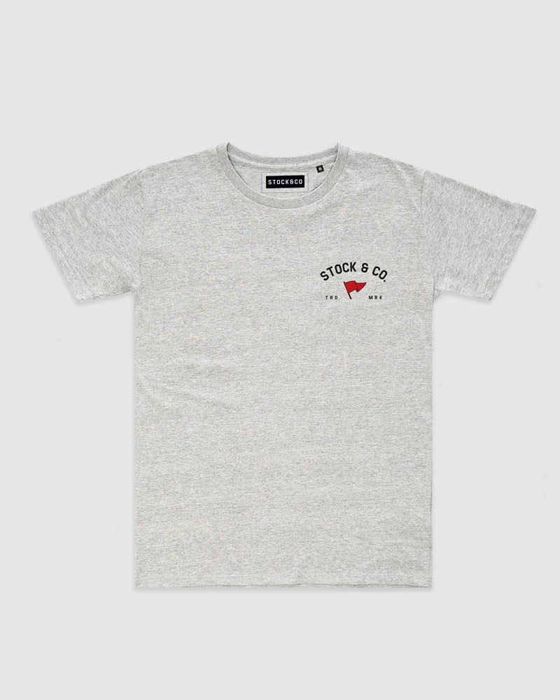 Lauderdale Tee - Youth