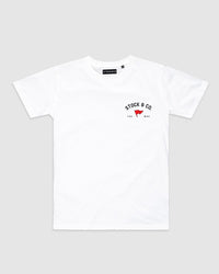 Lauderdale Tee - Youth