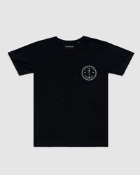 Stock & Co Anchor Tee - Youth