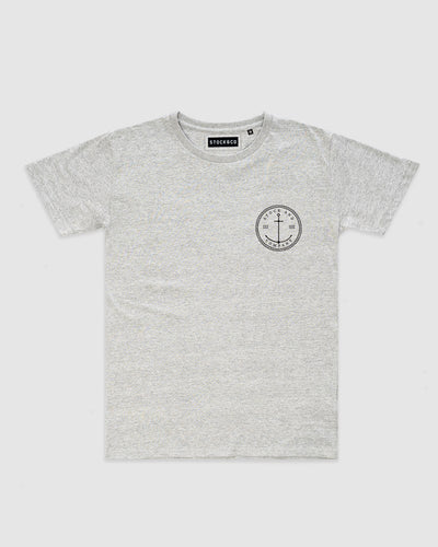 Stock & Co Anchor Tee - Youth