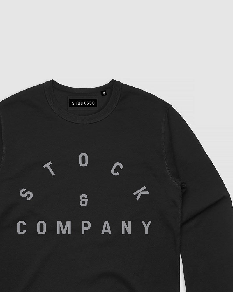 Roman Crewneck - Youth