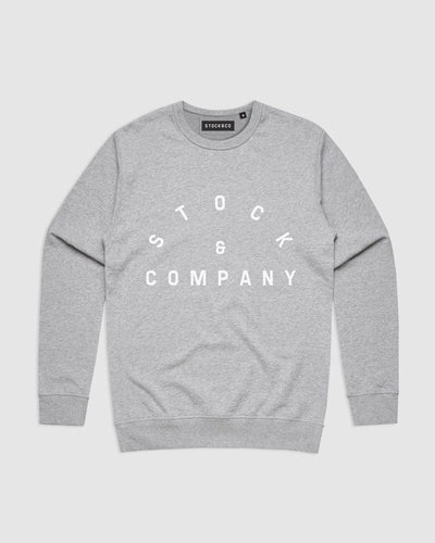 Roman Crewneck - Youth