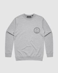 Stock & Co Anchor Crewneck - Youth