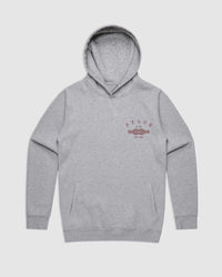 Knot Hoodie - Youth