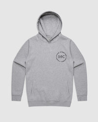 Stamped Signet Hoodie - Youth