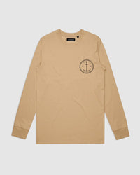 Stock & Co Anchor Long Sleeve - Youth