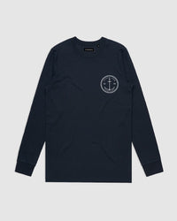 Stock & Co Anchor Long Sleeve - Youth