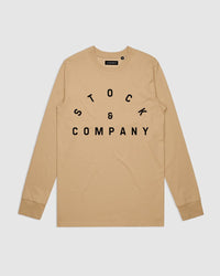 Roman Long Sleeve - Youth