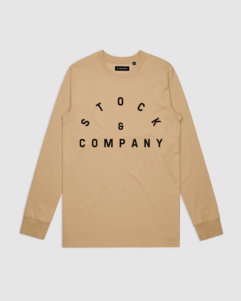Roman Long Sleeve - Youth