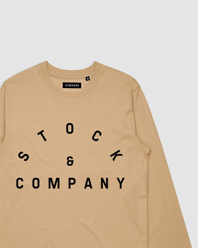 Roman Long Sleeve - Youth