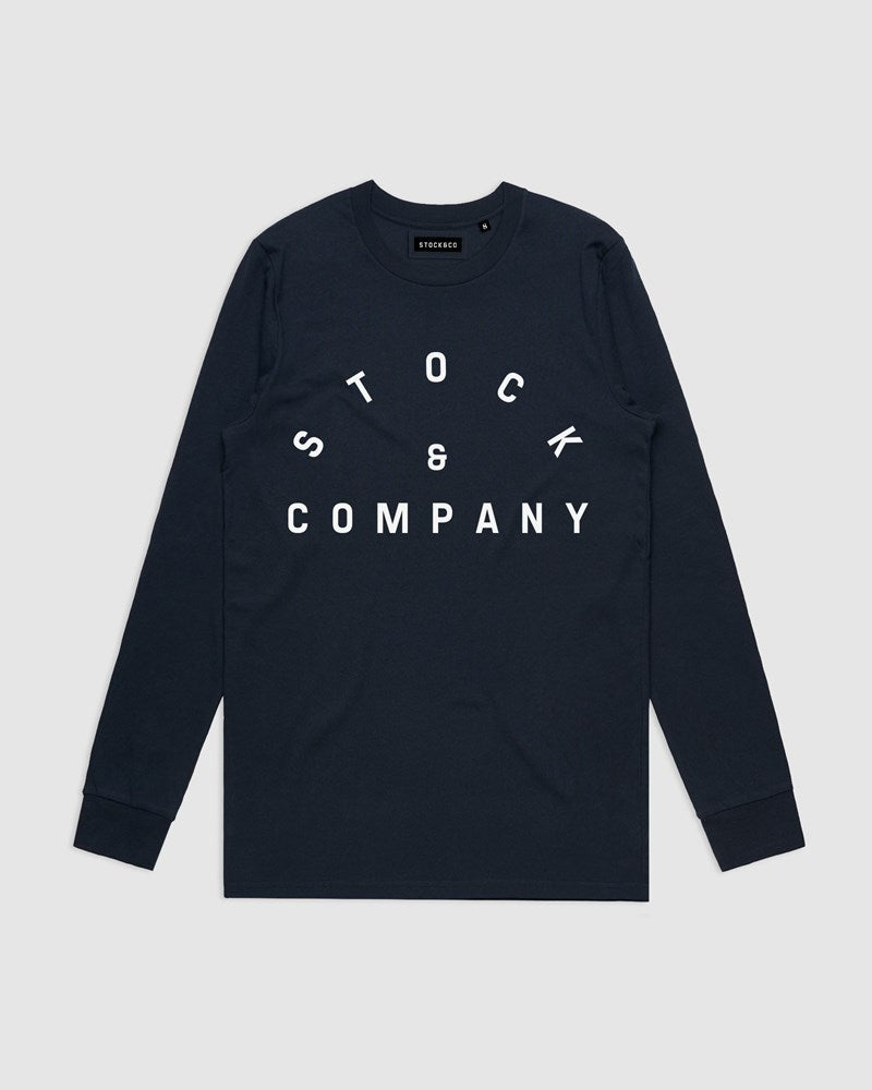 Roman Long Sleeve - Youth