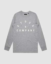 Roman Long Sleeve - Youth