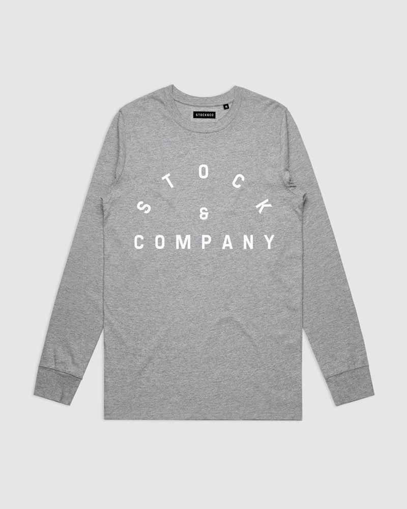 Roman Long Sleeve - Youth