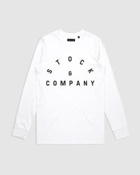 Roman Long Sleeve - Youth