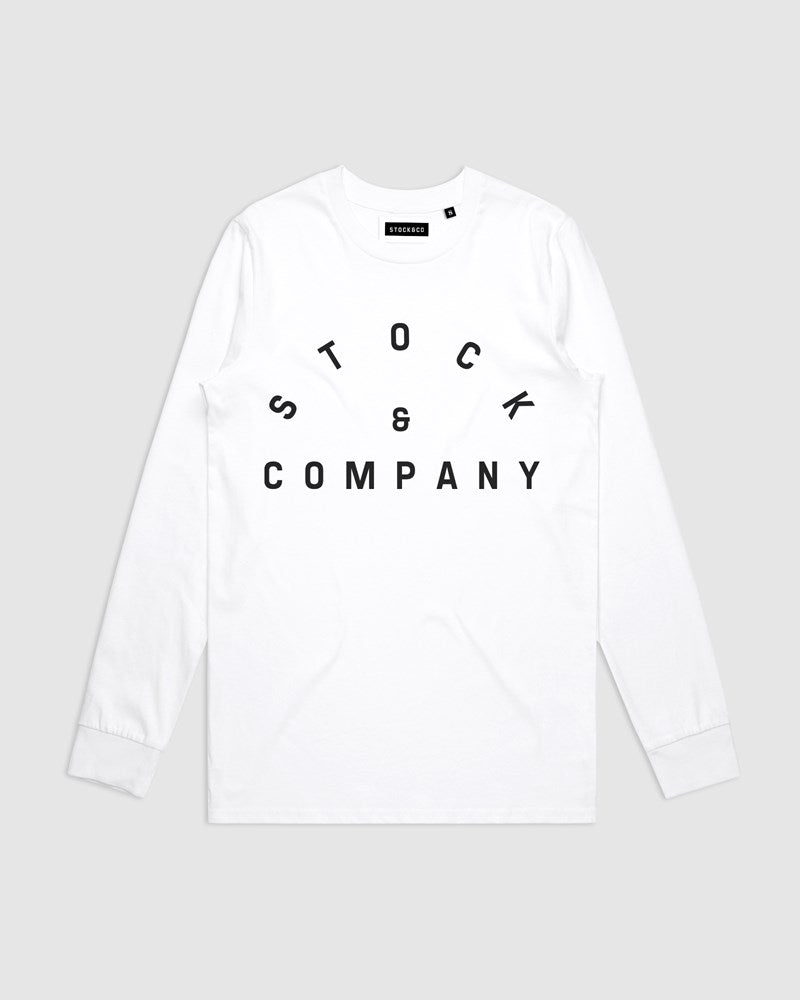 Roman Long Sleeve - Youth