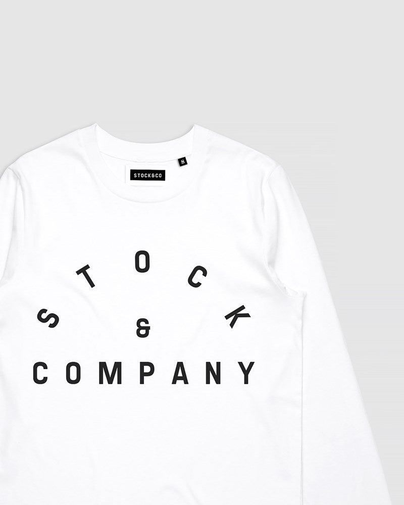 Roman Long Sleeve - Youth