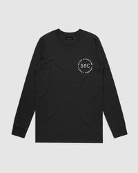 Stamped Signet Long Sleeve - Youth