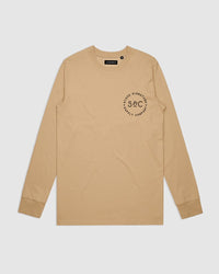 Stamped Signet Long Sleeve - Youth