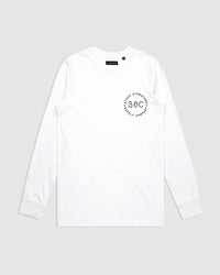 Stamped Signet Long Sleeve - Youth