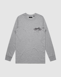 Scroll Long Sleeve - Youth