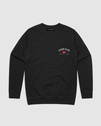 Lauderdale Crewneck - Youth