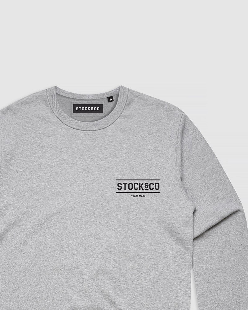 Chelsea Crewneck - Youth