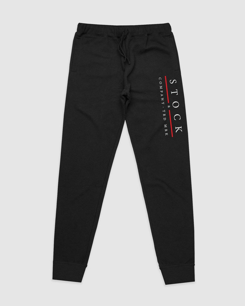 Red Line Track Pant - Youth