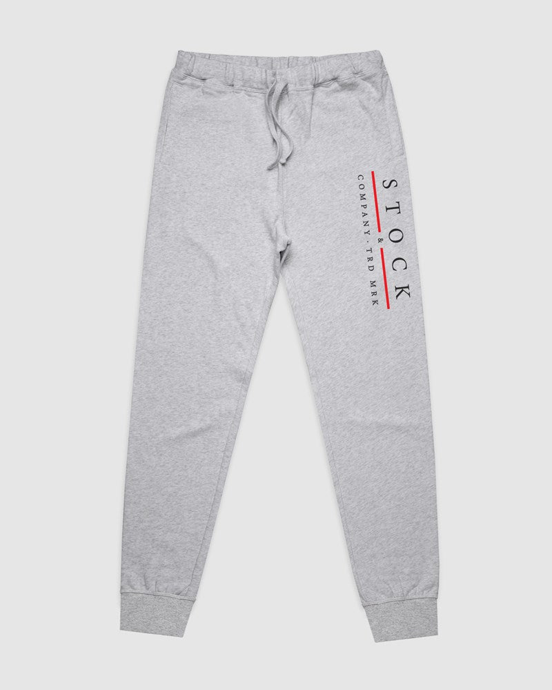 Red Line Track Pant - Youth