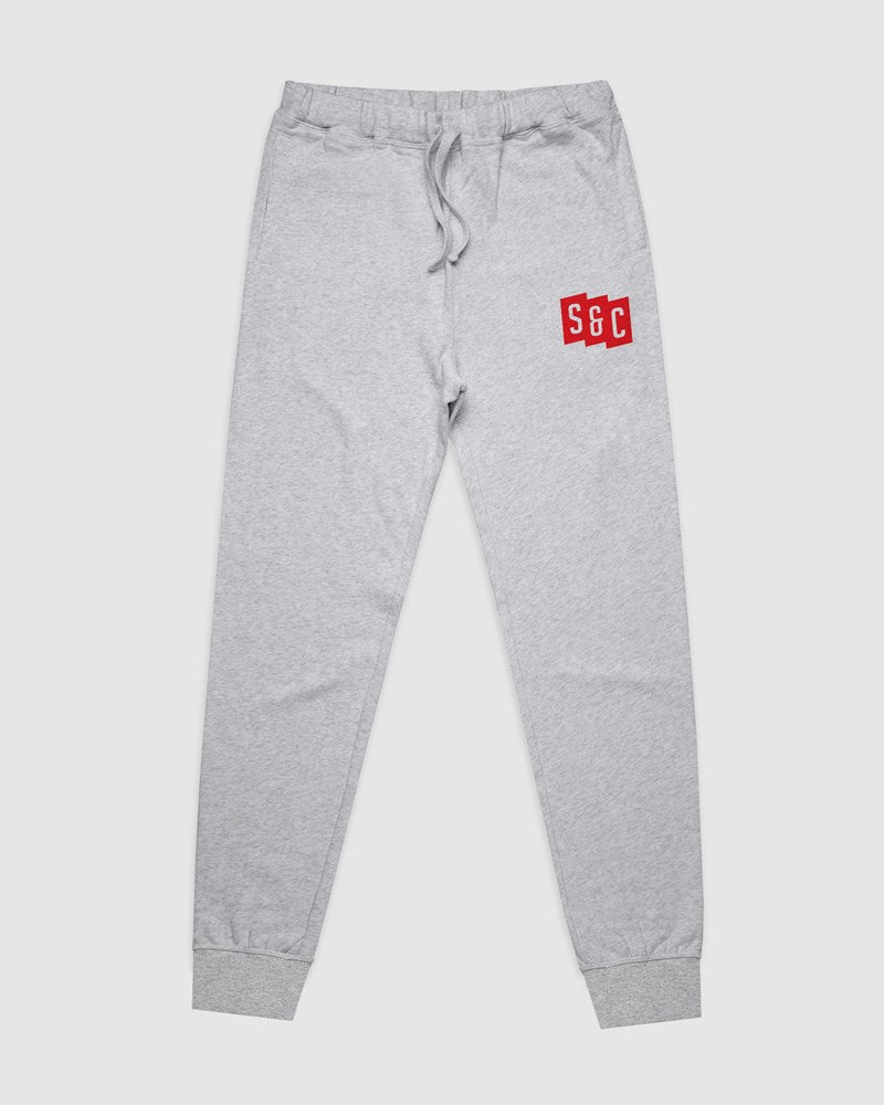 Initials Track Pant - Youth