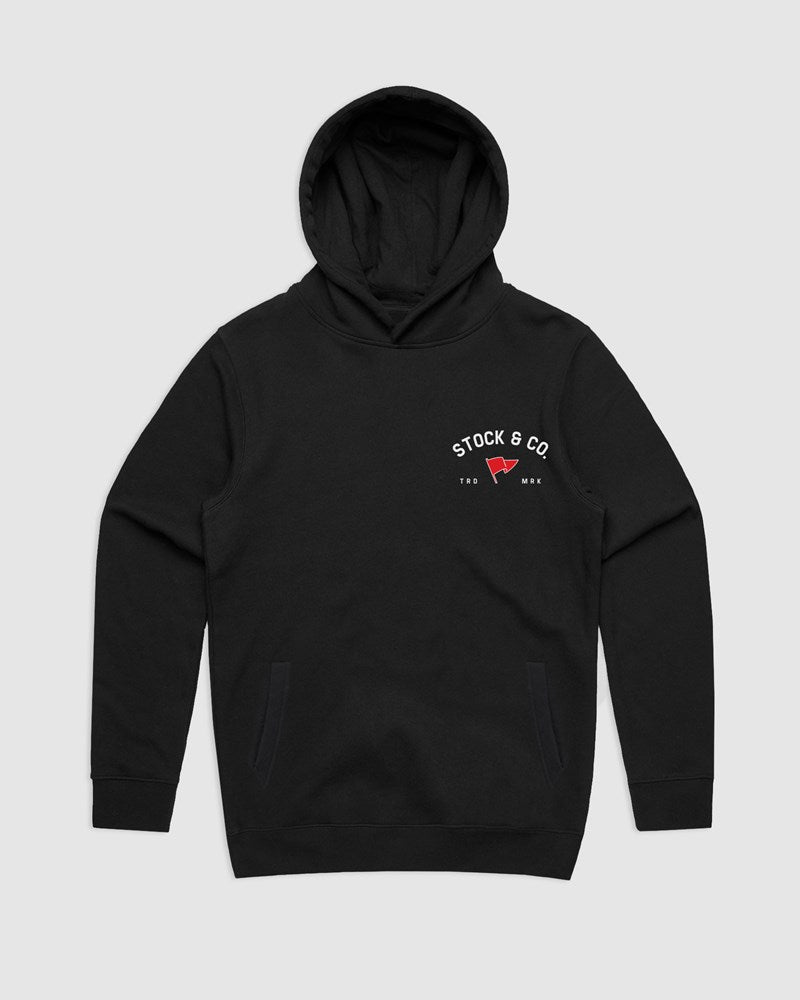 Lauderdale Hoodie - Youth