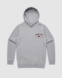 Lauderdale Hoodie - Youth